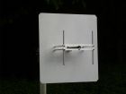 Schwarzbeck SGA900 Standard Gain Antenna